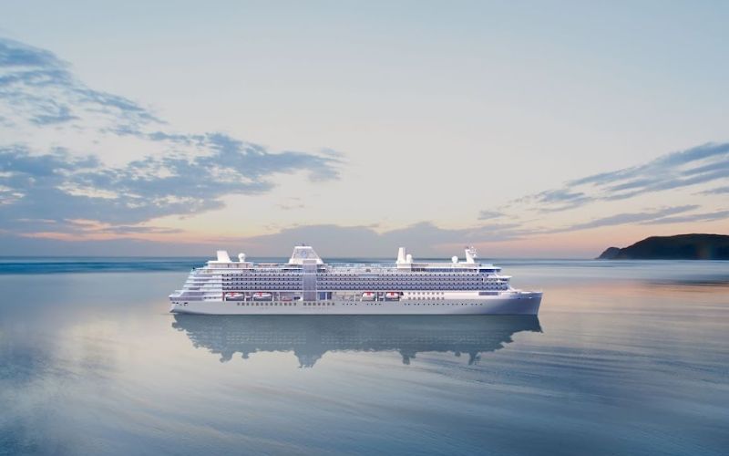 Silversea