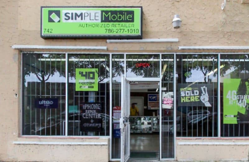 Simple Mobile