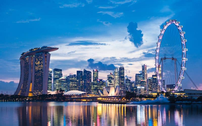 Singapore