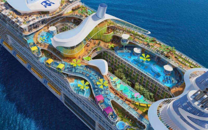 Star of the Seas