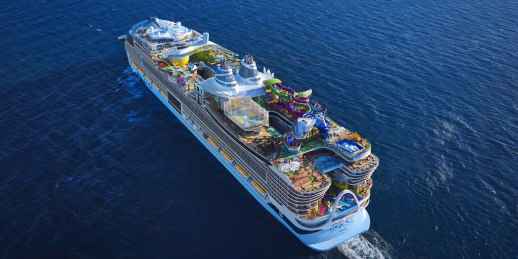 Star of the Seas