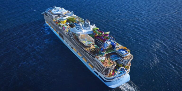 Star of the Seas