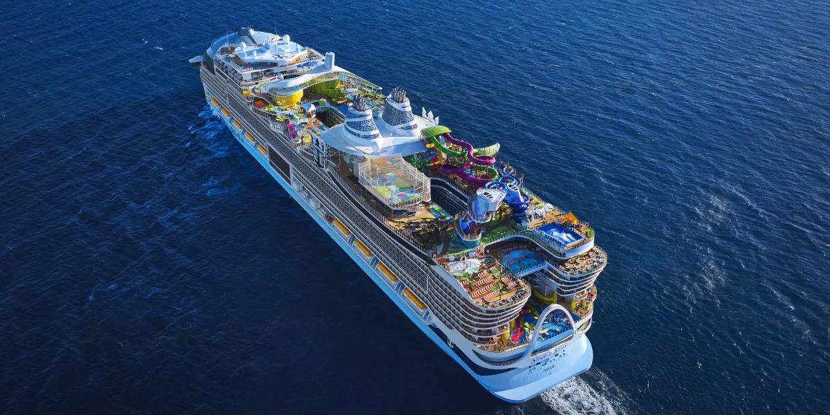 Star of the Seas