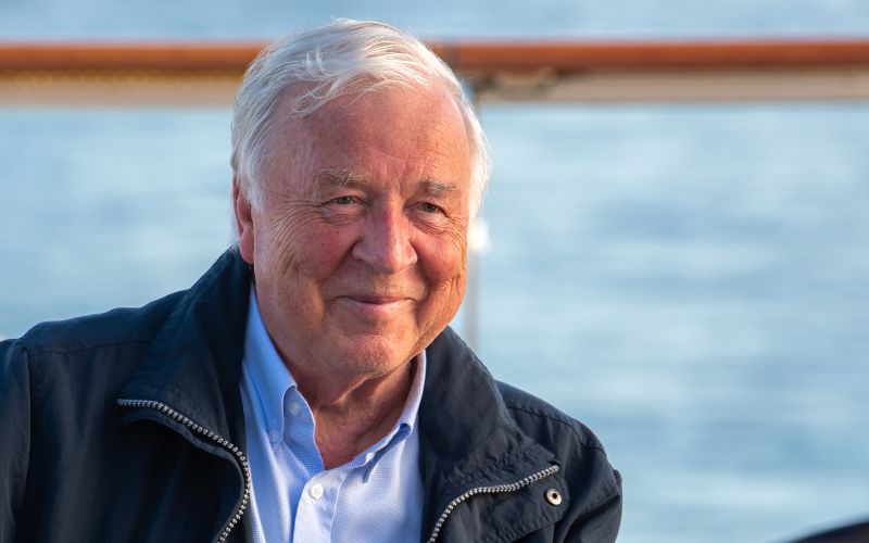 Torstein Hagen