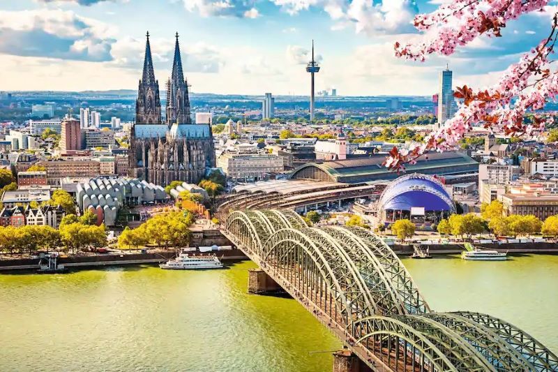 Cologne
