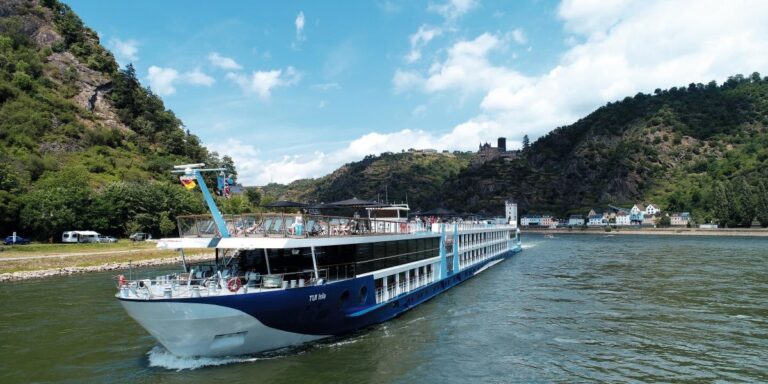 TUI Isla
