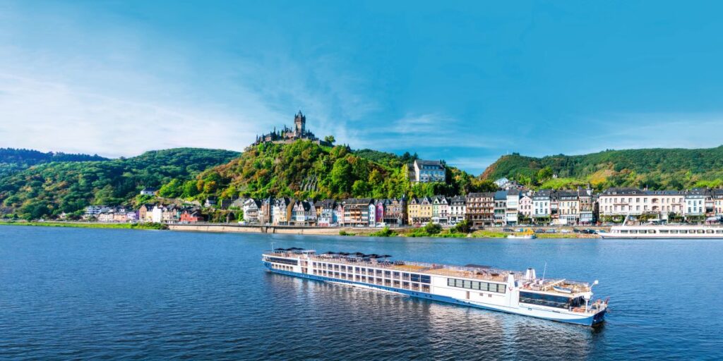 TUI River Cruises Black Friday Deal