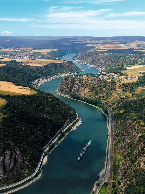 TUI river cruise