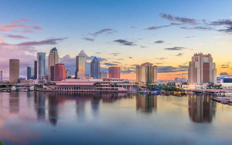 Tampa, Florida
