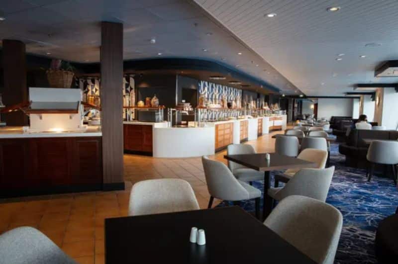 Taverna Celestyal Discovery