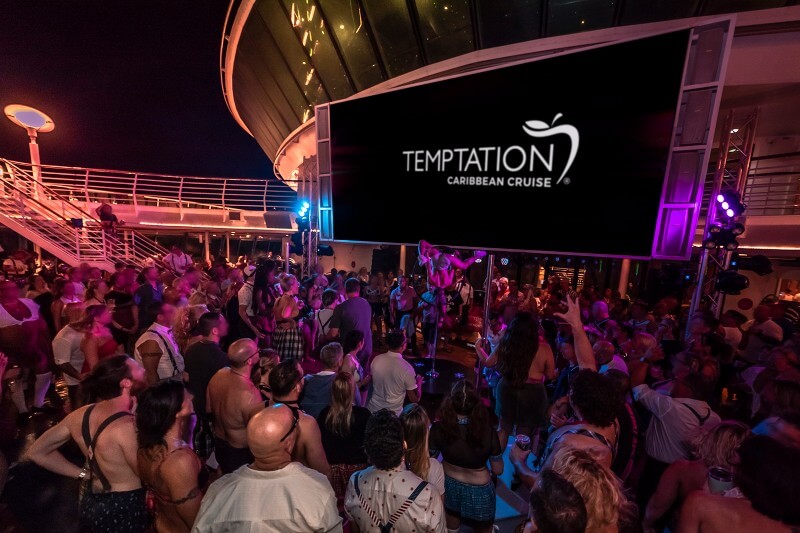 Temptation Cruise