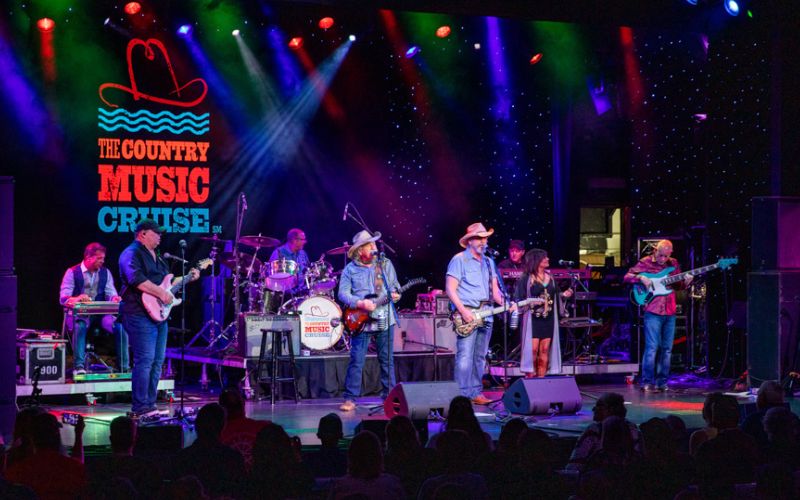 Country Music Cruise