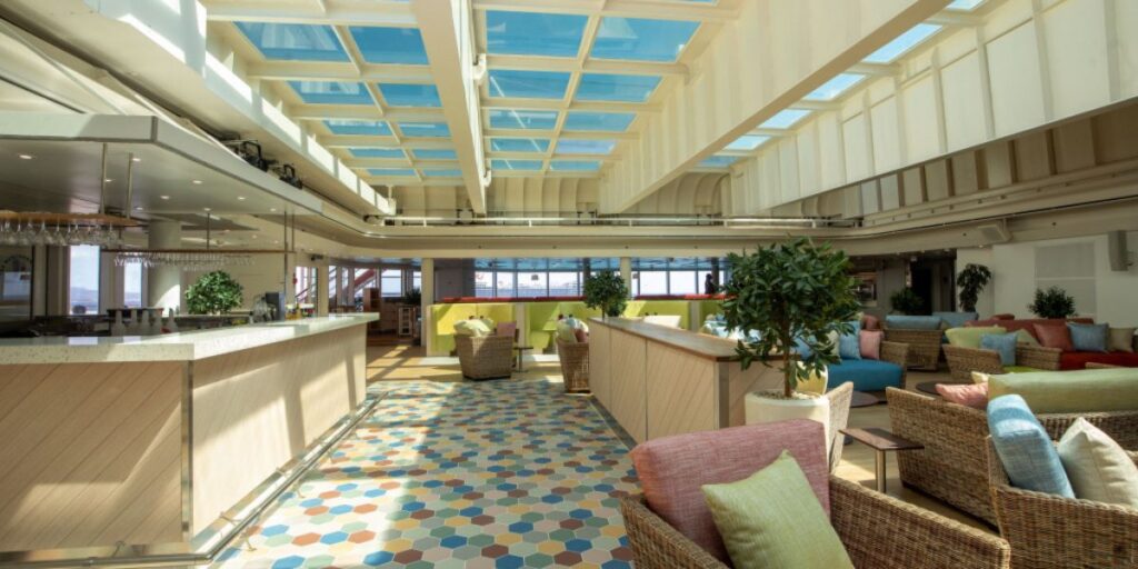 Marella cruise