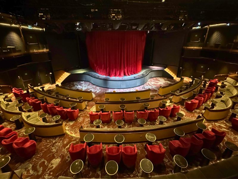 theatre