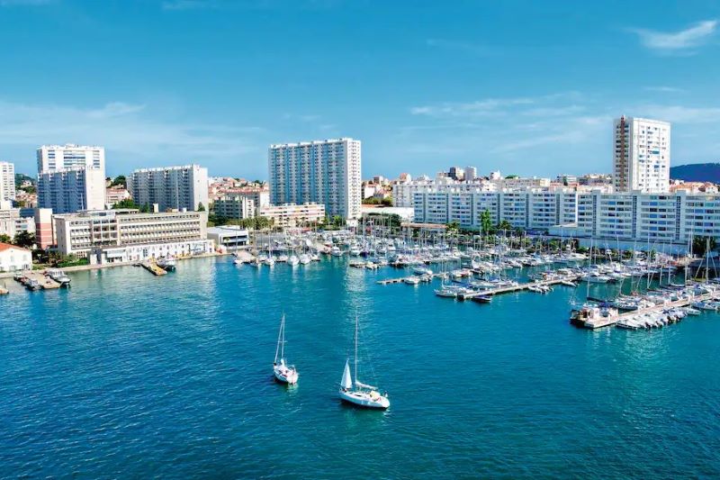 Toulon
