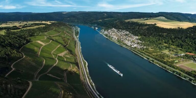 TUI River Cruises
