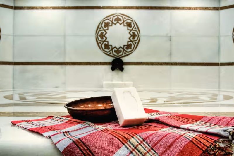 Turkish Baths