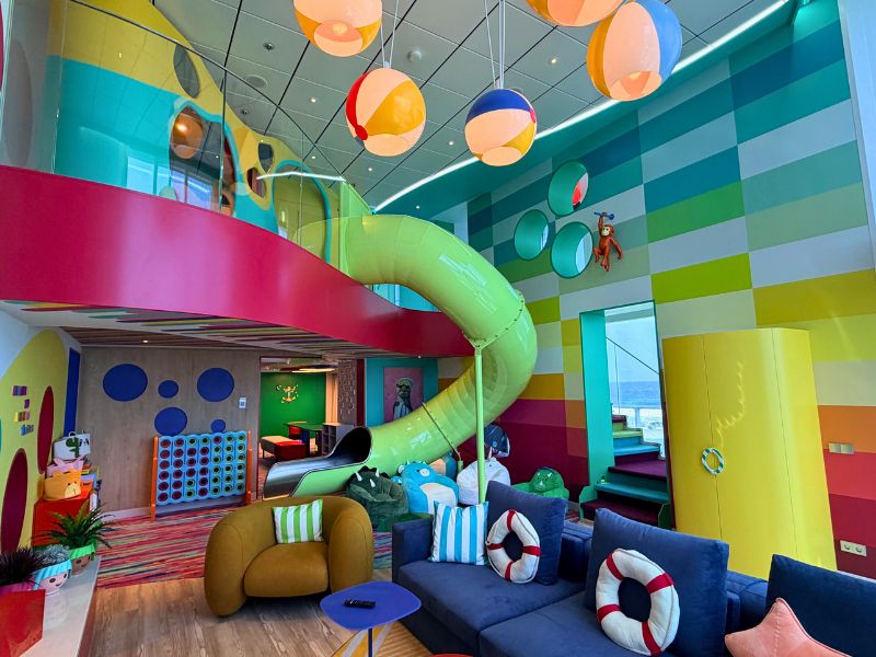 Ultimate Family Townhouse Legend of the Seas
