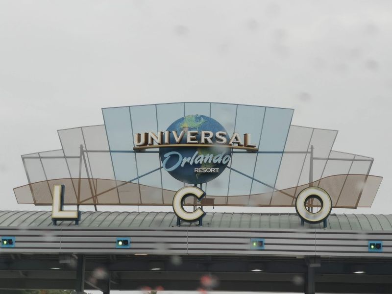 Universal Orlando
