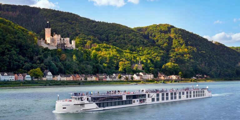 Uniworld River Cruise