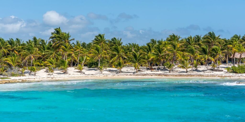Costa Maya