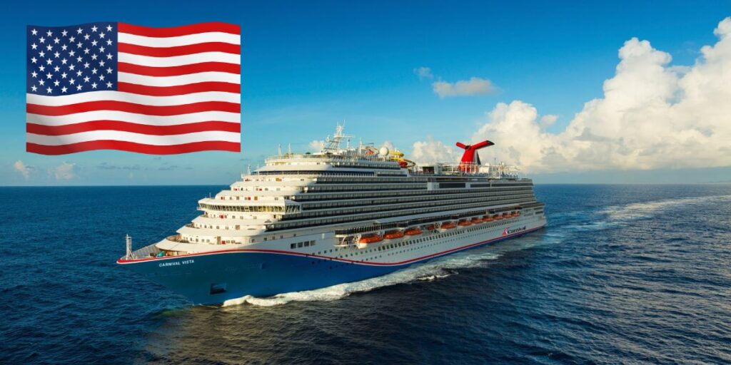 Carnival Cruises USA Birthday
