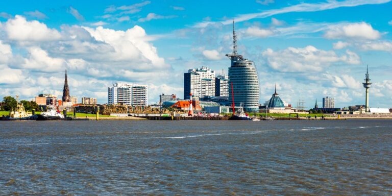 Bremerhaven, Germany