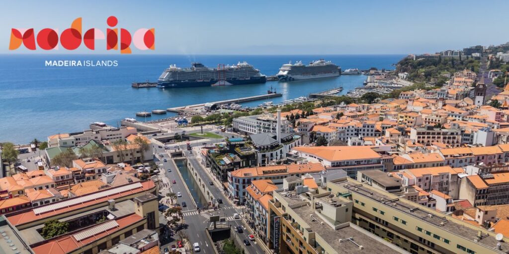 Funchal Madeira