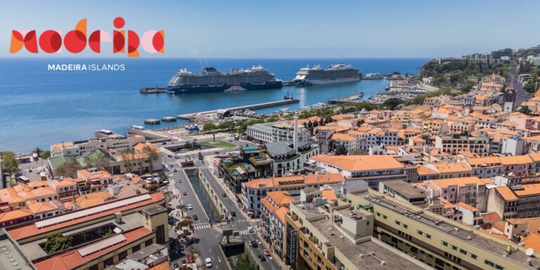 Funchal Madeira