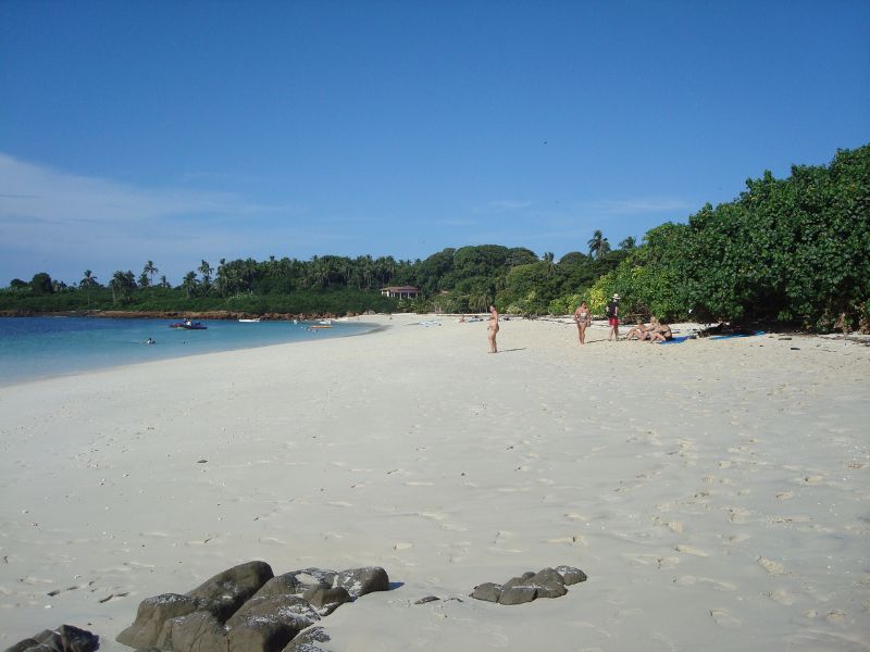 Panama Island