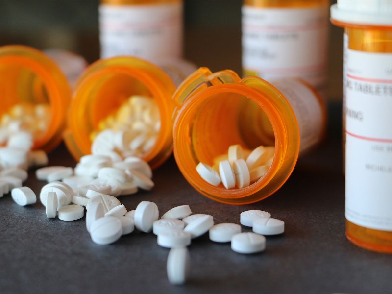 Prescription medication