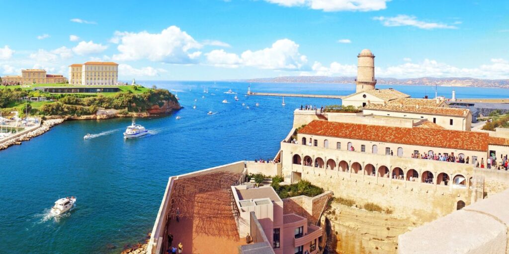 Marseille