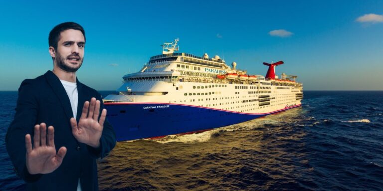 Cruise Lines To Avoid