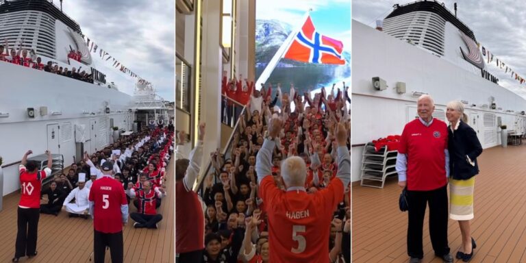 Viking Vela Torstein Hagen Viking Row Norway