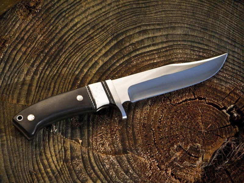 Knife