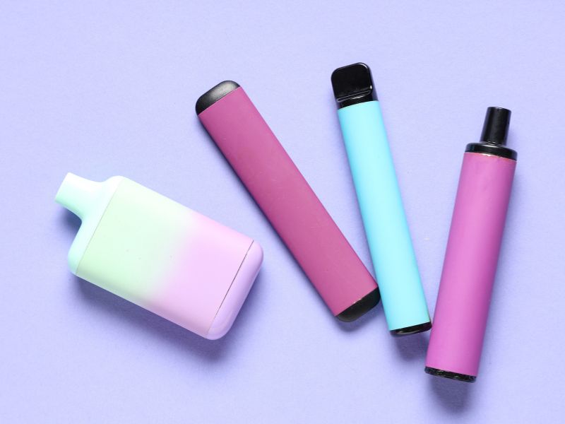 Vape Pens