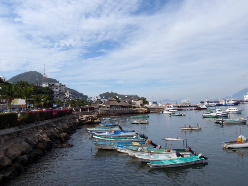 Manzanillo