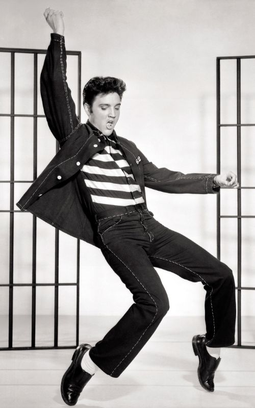 Elvis Presley