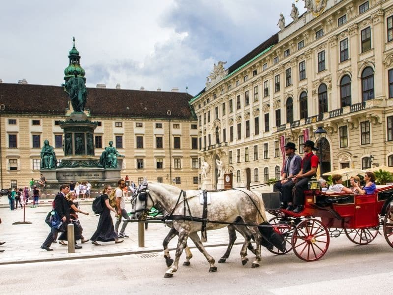Vienna