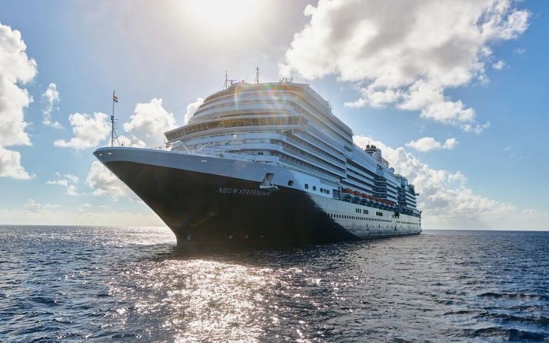 Nieuw Statendam