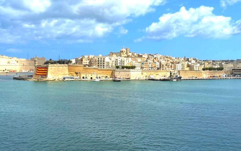 Valletta, Malta