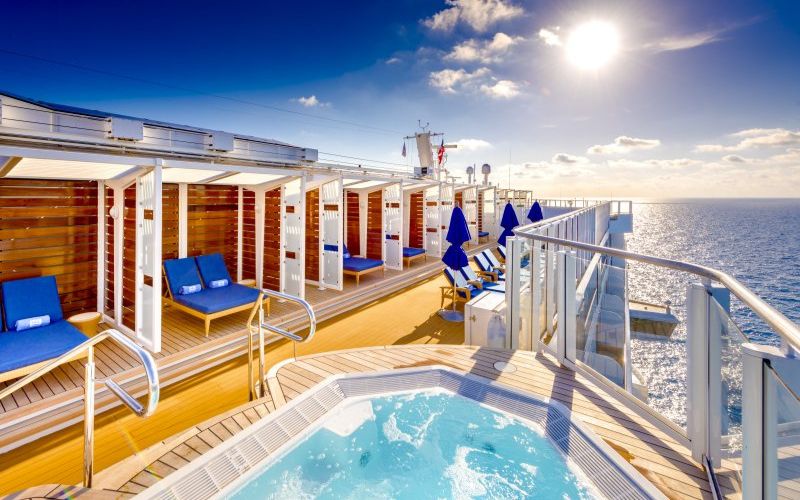 Vibe Beach Pool