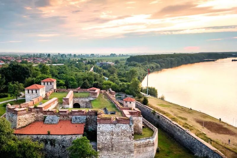 Vidin, Bulgaria
