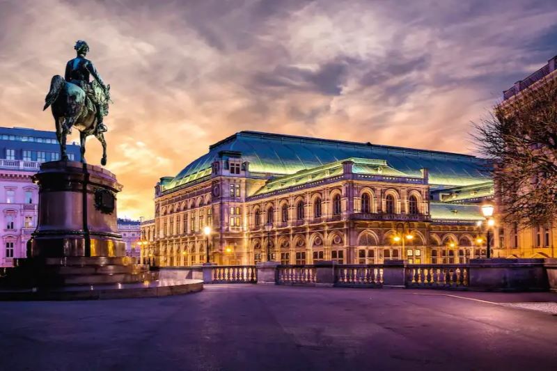Vienna