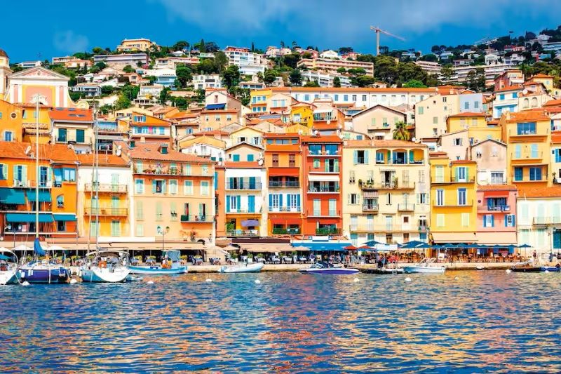 Villefranche