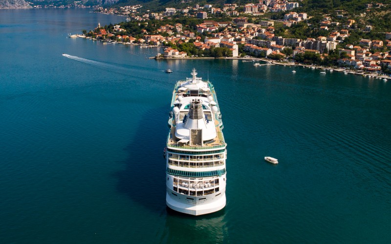 Vision of the Seas