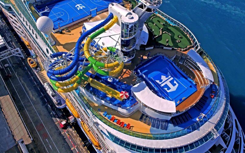 Voyager of the Seas