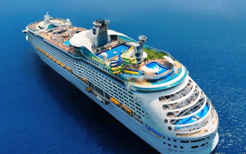 Voyager of the Seas