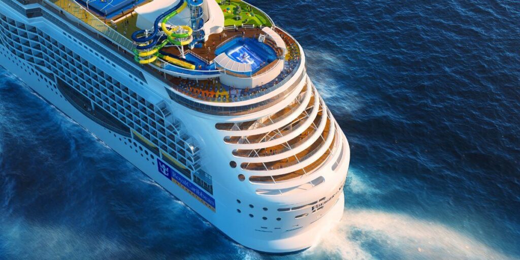 Voyager of the Seas