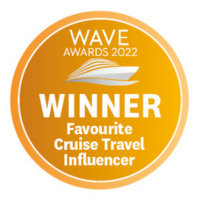 Wave Awards Winner 2022